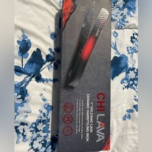Chi lava hairstyling iron